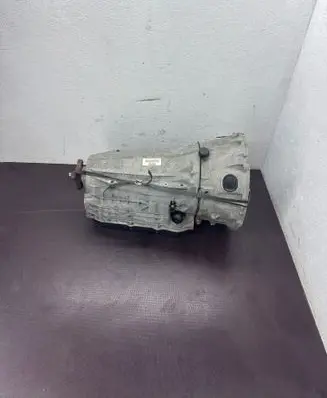 Mercedes-Benz C W205 Automatic gearbox 2052706502 725014 A2052706502