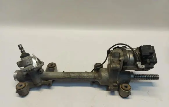 Lexus ES 300h Steering rack 89650-33F00