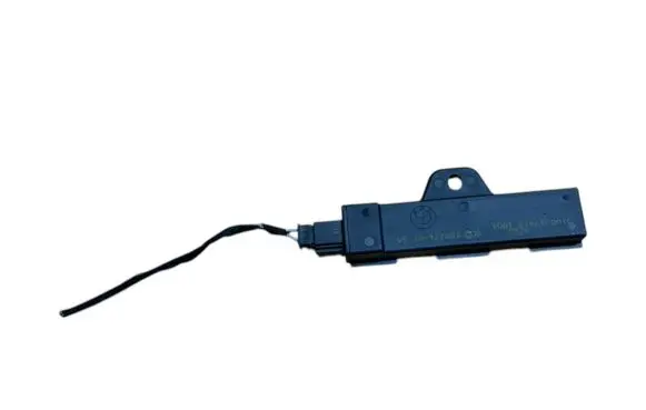 Interior comfort aerial antenna