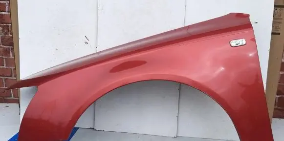 Audi A6 S6 C6 4F Fender 4F0821103A