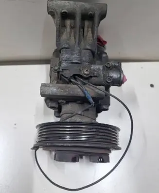 Mazda 2 Air conditioning (A/C) compressor (pump) V09A1AA4AK 14107487