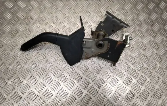 KIA Sorento Handbrake/parking brake lever assembly 2P020