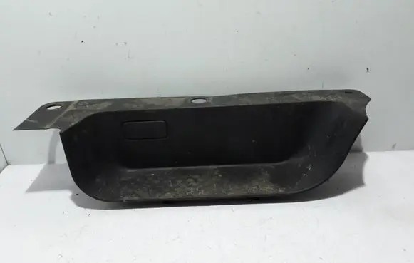 Opel Vivaro Front sill trim cover 769518239R