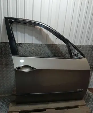 BMW X5 E70 Front door 718466002