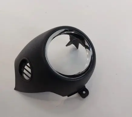 Mini Cooper Roadster R59 Dashboard side end trim