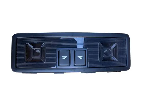 Volkswagen Golf VII Rear seat light 5G0947291 031117