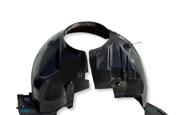 Mercedes-Benz V Class W447 Front wheel arch liner splash guards A4476840177