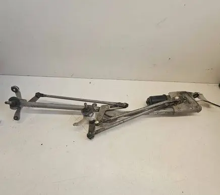 Honda Civic Front wiper linkage and motor