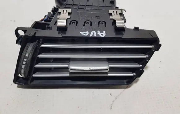 Mercedes-Benz E W212 Dashboard side air vent grill/cover trim A2128302754FFT A2128302754
