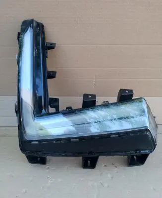 Citroen DS4 LED Daytime headlight 