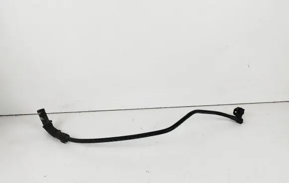 Audi A4 S4 B8 8K Engine coolant pipe/hose 8K0121081P