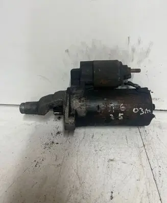 Volkswagen PASSAT B5 Starter motor 059911023h