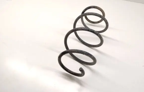 Opel Grandland X Front coil spring 