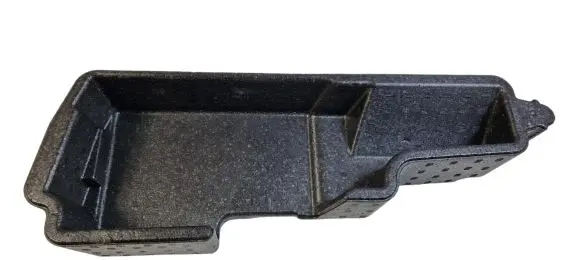 Ford Escape IV Glove box in trunk PJ6BS310B17 PJ6BS310B17BB DDHVG