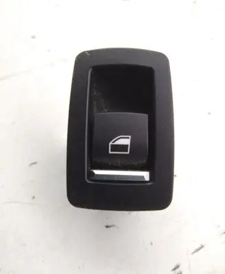 BMW X5 F15 Electric window control switch 936193601