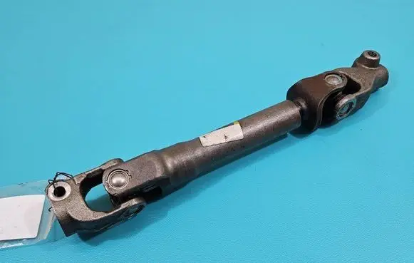Renault Megane III Steering wheel axle IMPRK1461912