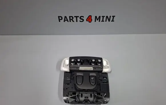 Mini One - Cooper F56 F55 Front seat light 6820144 9365102 9391926