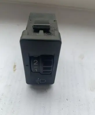 Citroen C3 Pluriel Headlight level height control switch 96384422XT 96366692XT