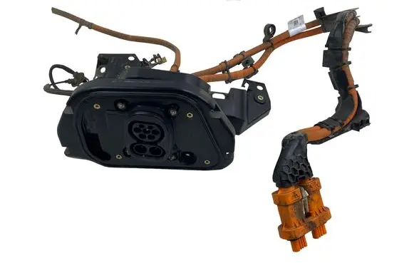 Volkswagen ID.4 Electric car charging cable 3133818