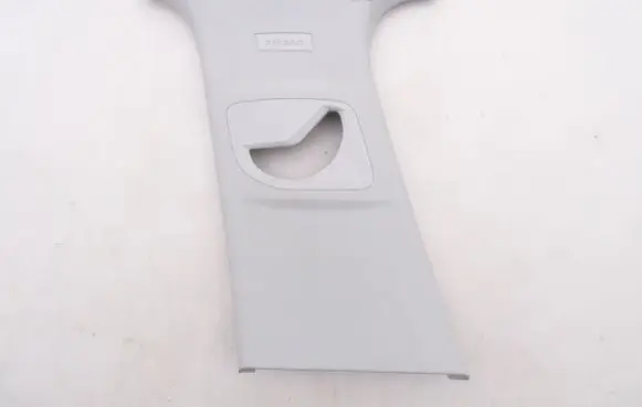 Peugeot 308 (B) pillar trim (top) 9677445977
