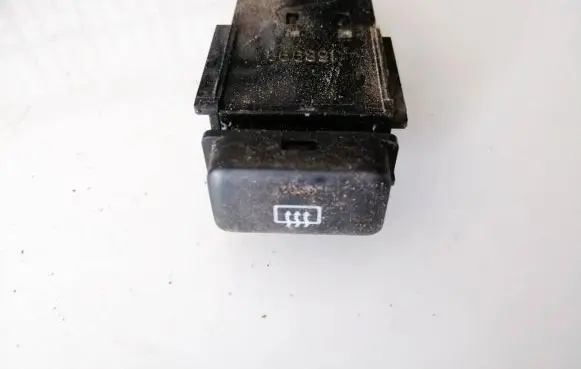 Toyota Land Cruiser (HDJ90) Windscreen/window heater switch 158998