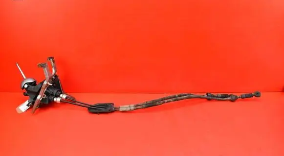 Honda Civic Gear shift rod H201-SNA