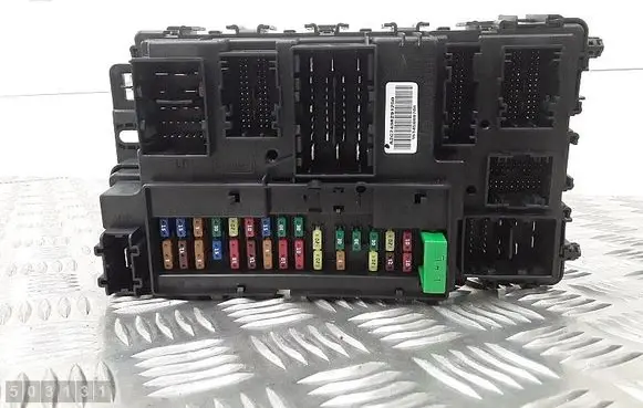 Fuse module