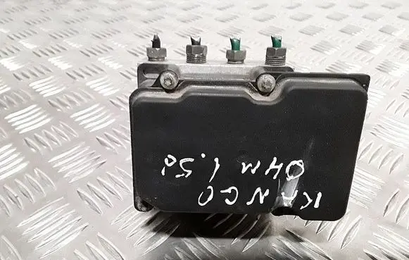 Renault Kangoo I ABS Pump 0265231333 8200229137 0265800335
