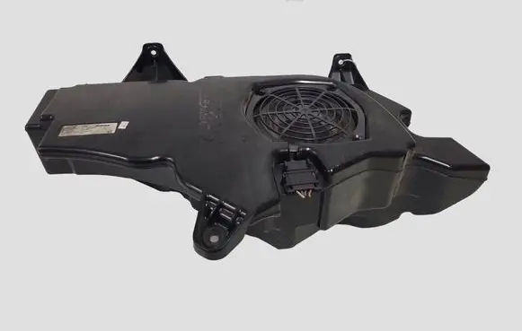 Audi A3 S3 8P Subwoofer speaker 8P3035382A 449081