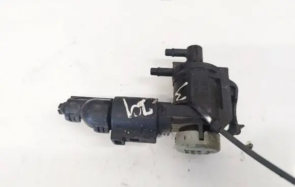 Volkswagen Sharan Turbo solenoid valve 1J0906283C