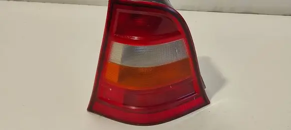 Mercedes-Benz A W168 Rear/tail lights