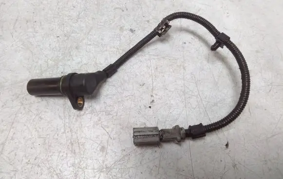 Crankshaft position sensor