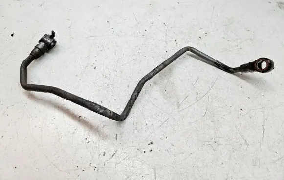 Peugeot Expert Turbo turbocharger oiling pipe/hose