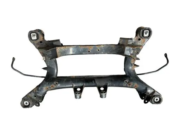 Rear subframe