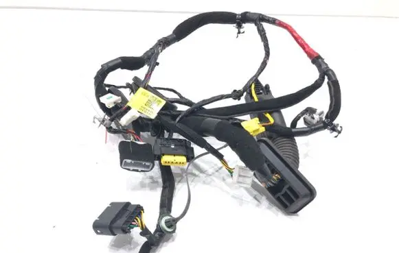 KIA Optima Front door wiring loom 91610D4850