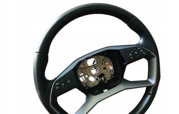 Audi e-tron Steering wheel 85E419091A