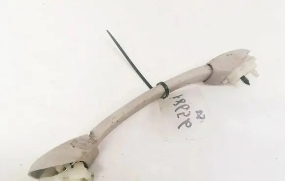 Peugeot 206 Front interior roof grab handle