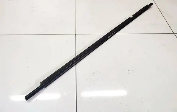 Toyota Corolla E120 E130 Rear door glass trim molding