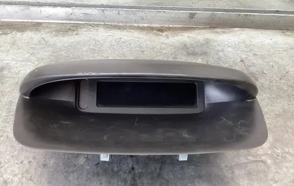 Renault Megane III Screen/display/small screen 280346458R