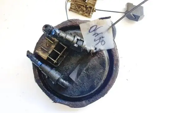 Opel Astra G Fuel level sensor 