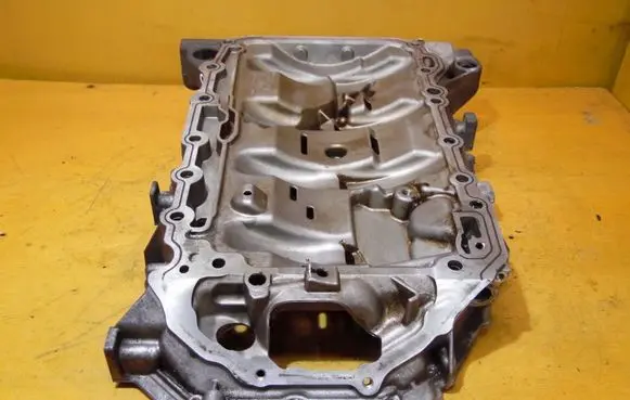 Audi A6 Allroad C7 Oil sump 06H103603P