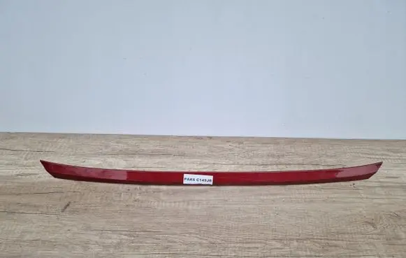 Opel Signum Rear tail light reflector 24427913