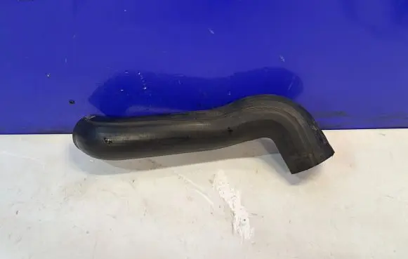Jaguar XF X250 Intercooler hose/pipe 4R836F072AB