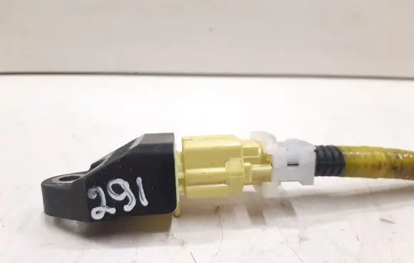 Subaru Legacy Airbag deployment crash/impact sensor 98237AG020 765809BGW