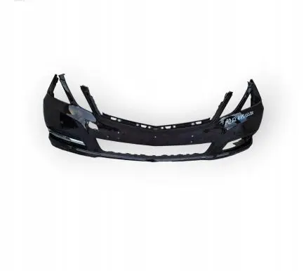 Mercedes-Benz E W212 Front bumper A2128850025