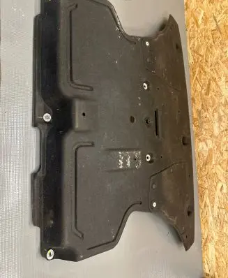 KIA EV6 Center/middle under tray cover 554B2CV000
