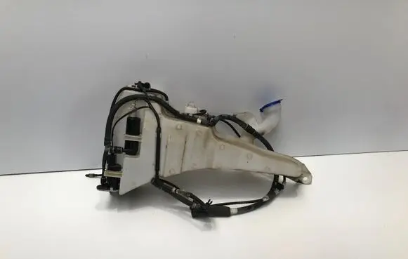 Ford Kuga III Windshield washer fluid reservoir/tank LV4B13K175 LV4B17B613 A3C0013780000