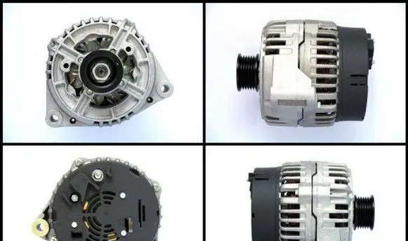 Mercedes-Benz C W202 Generator/alternator CA1845