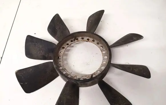 Audi A4 S4 B5 8D Fan impeller 078121301D