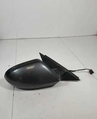 Audi A6 C7 Front door electric wing mirror 021143